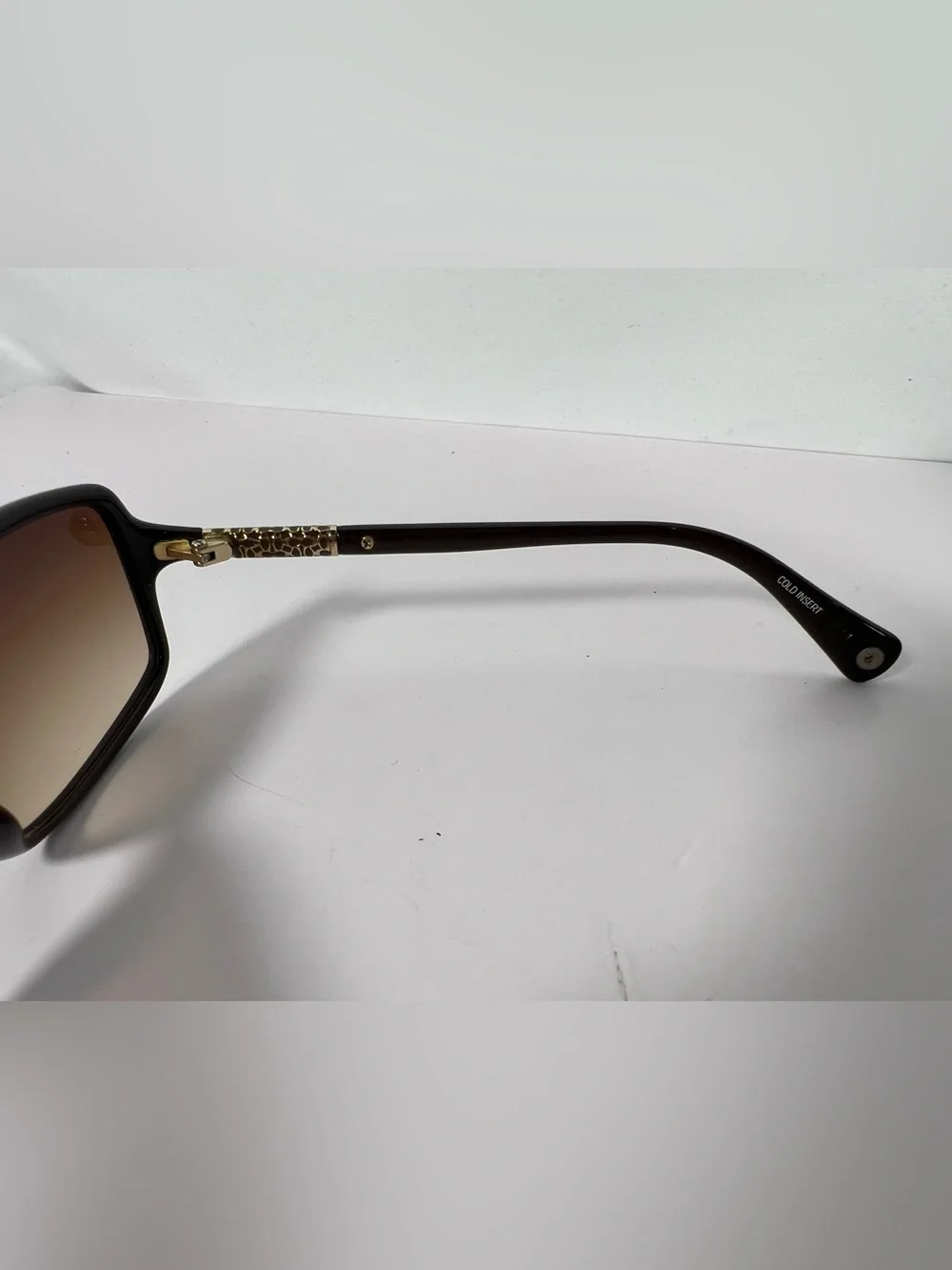 N/A coach sunglasses